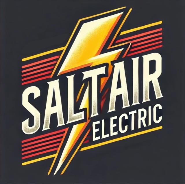 Saltair Electric